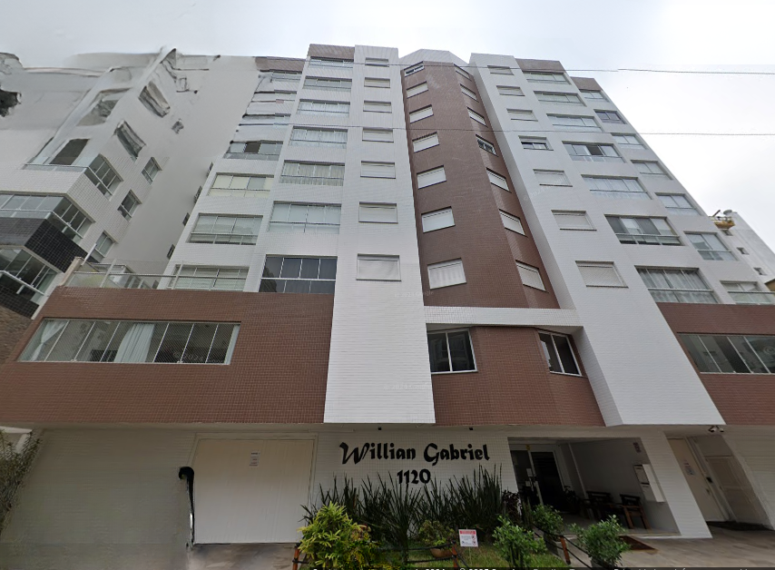 Imagem do condomínio Willian Gabriel referência 853