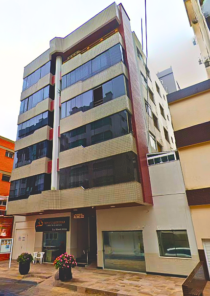 Imagem do condomínio Acre referência 855