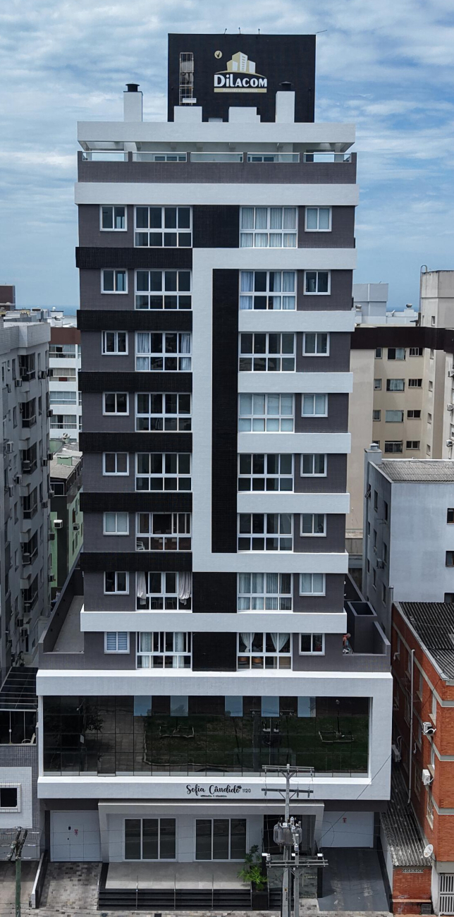 Imagem do condomínio Sofia Cândido referência 862