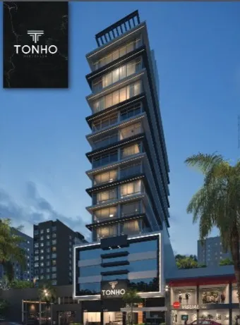 Imagem do condomínio Tonho Residence referência 863