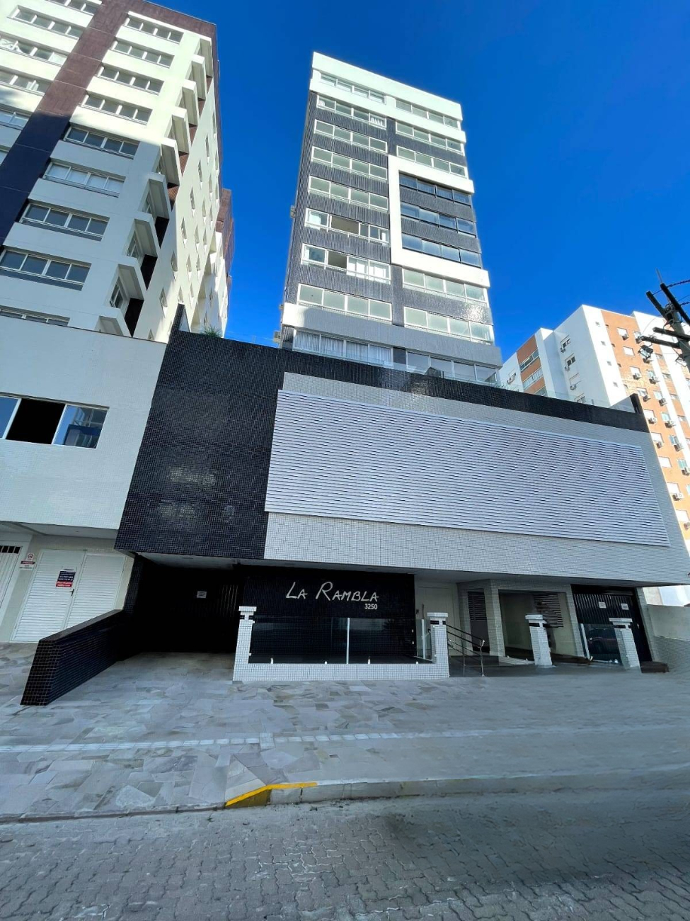 Imagem do condomínio La Rambla referência 866