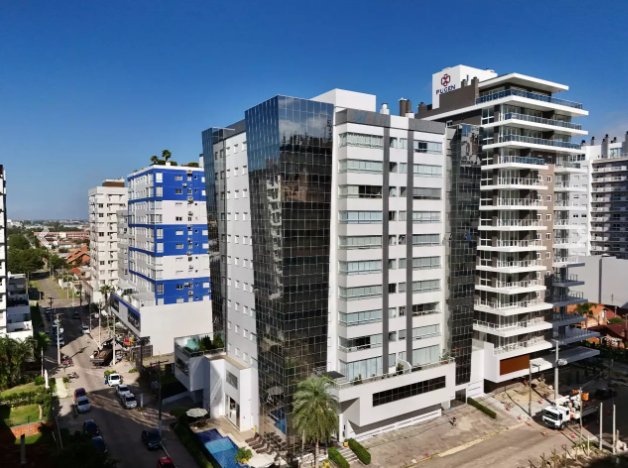 Imagem do condomínio Deise referência 868