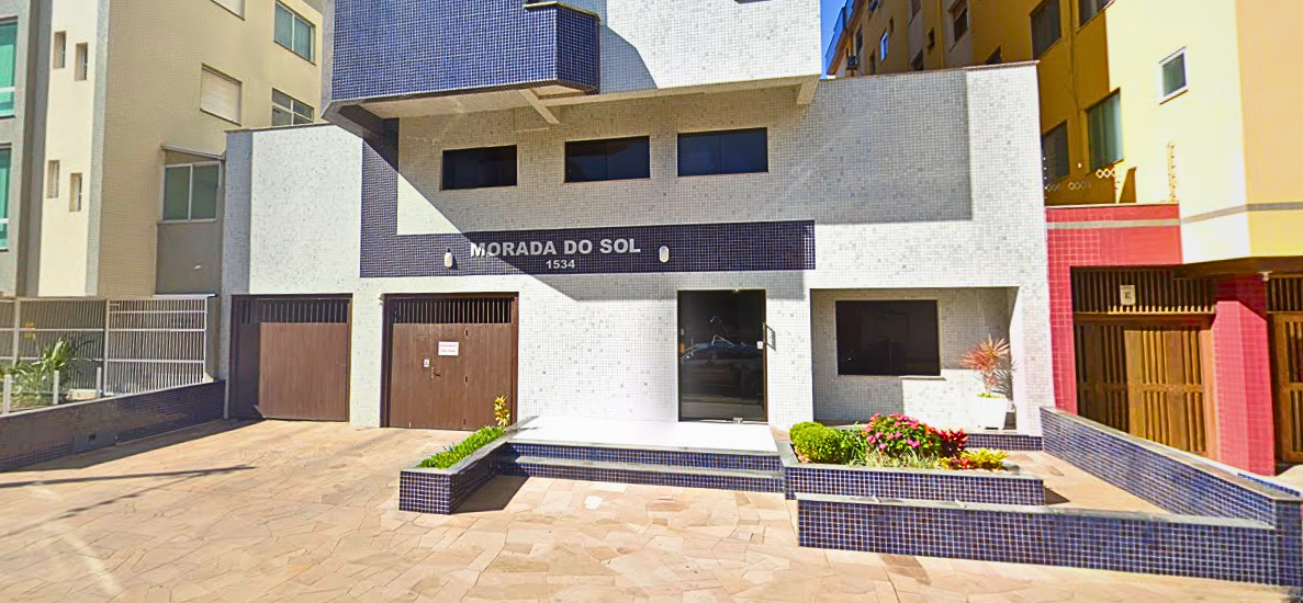 Imagem do condomínio Morada do sol- Moacir referência 869