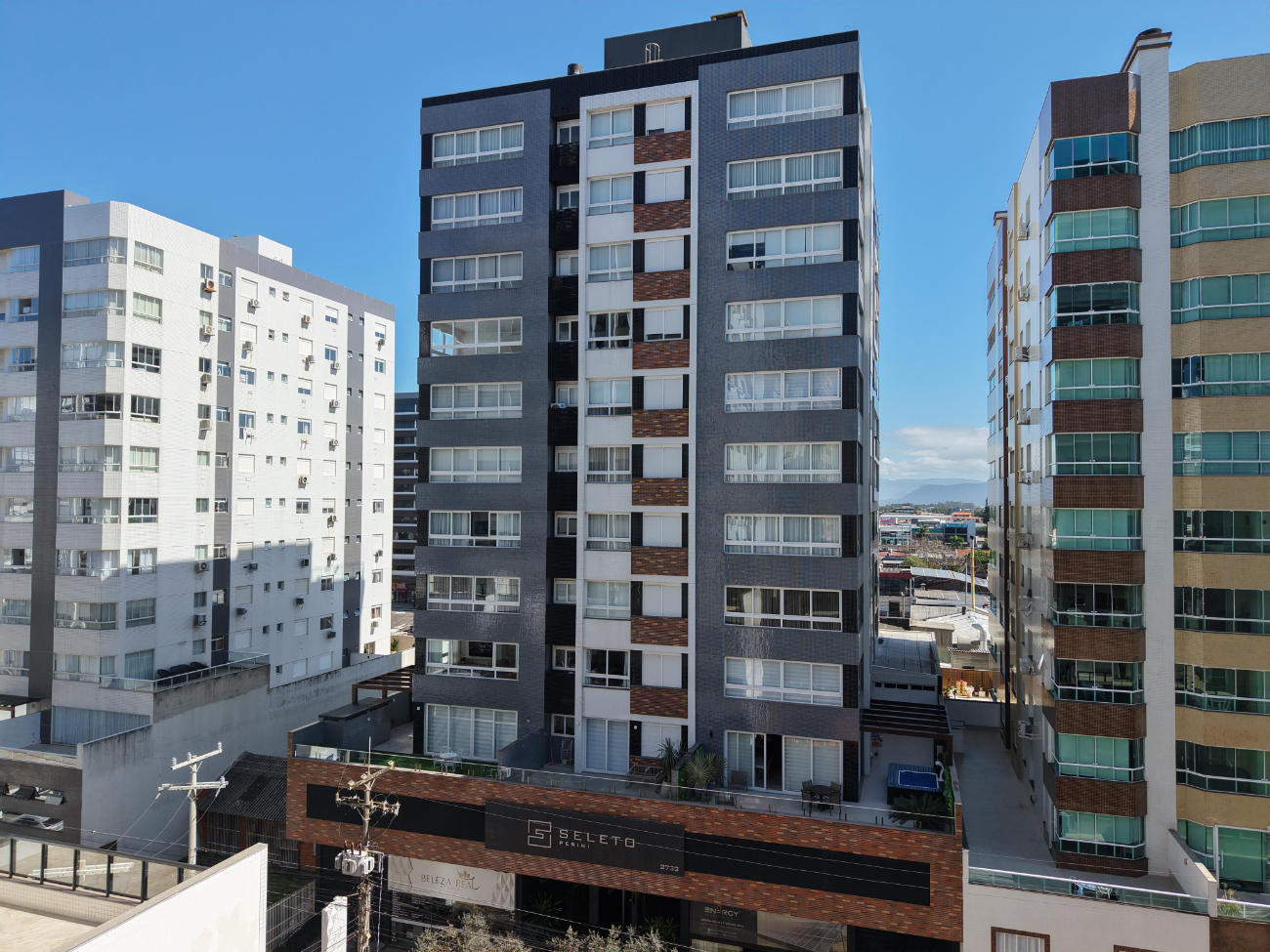 Imagem do condomínio Seleto referência 870