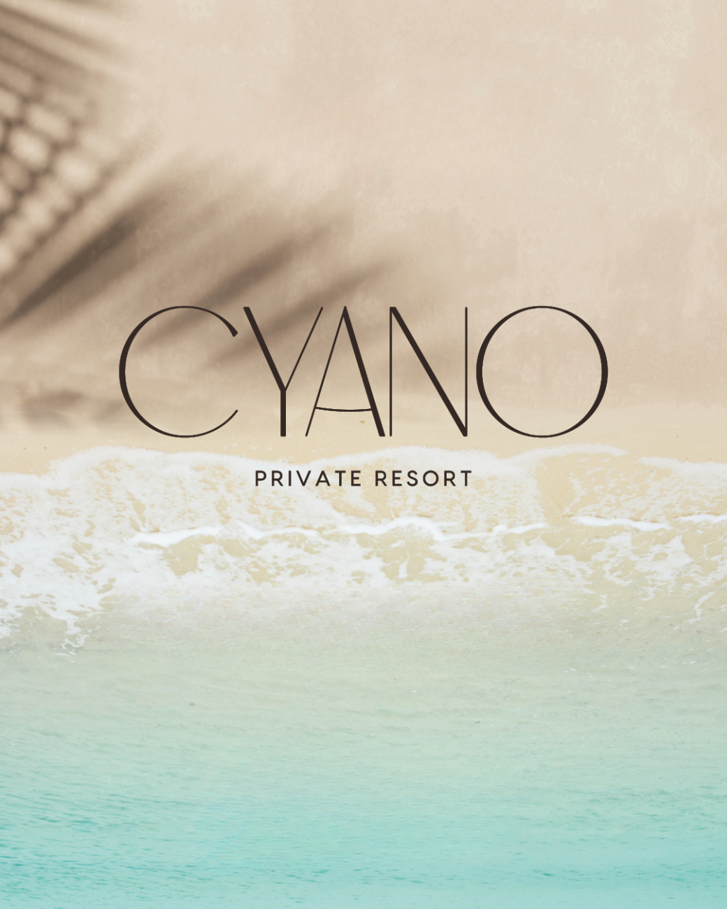 Imagem do condomínio Cyano Private Resort referência 873