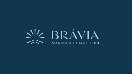 Imagem do condomínio Bravia Marina e Beach Club referência 875
