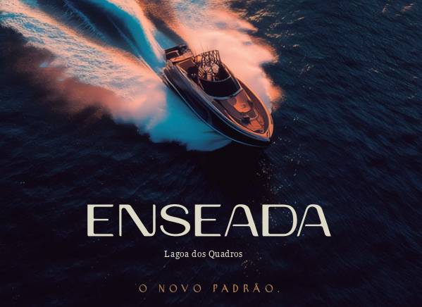 Imagem do condomínio Enseada Lagoa dos Quadros referência 876
