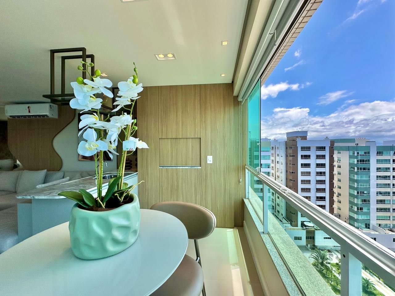 Imagem do imóvel Apartamento 3 dormitórios à venda, Zona Nova em Capão Da Canoa referência 1