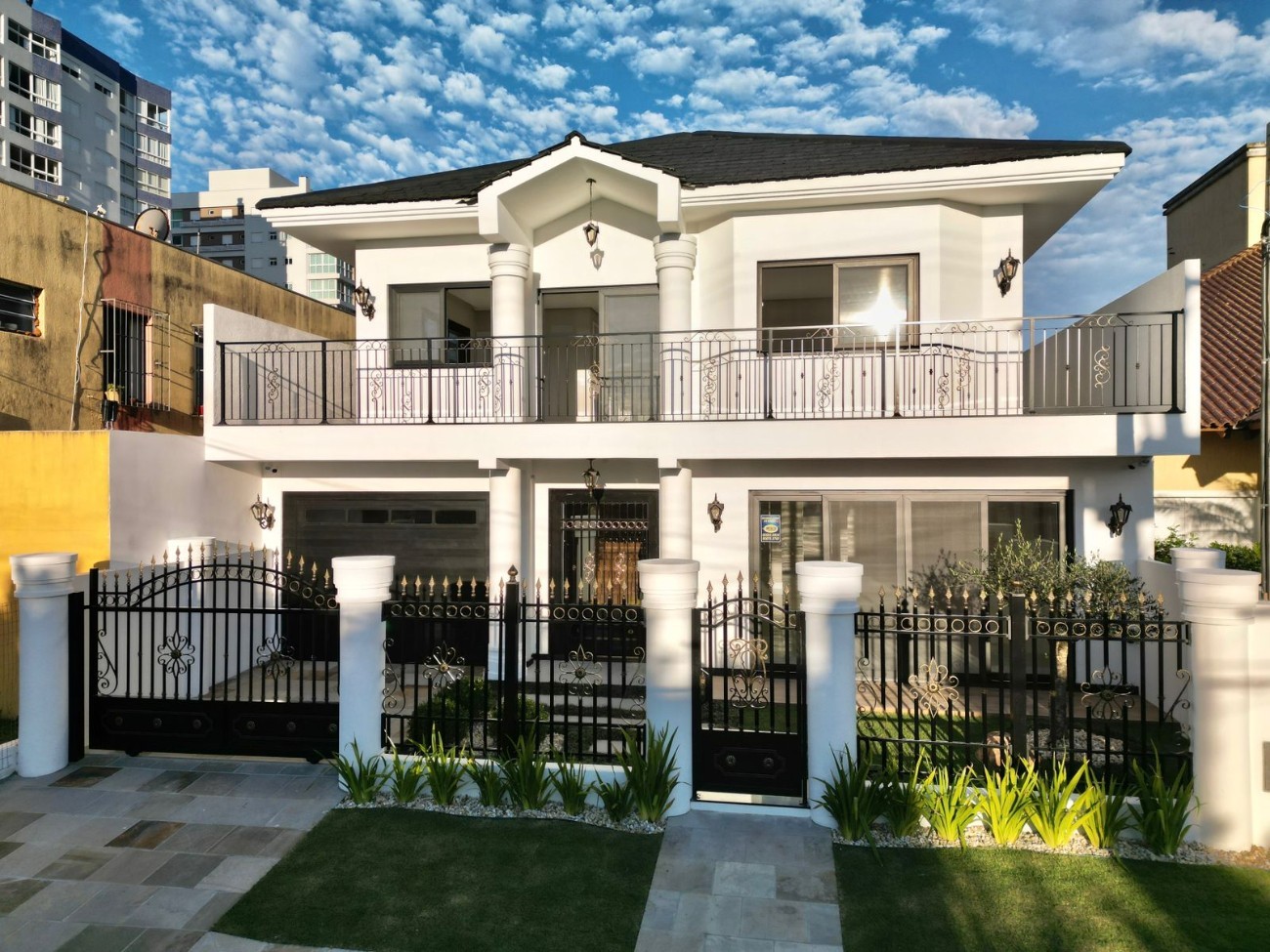 Imagem do imóvel Casa 5 dormitórios à venda, Atlântida em Xangrila referência 107