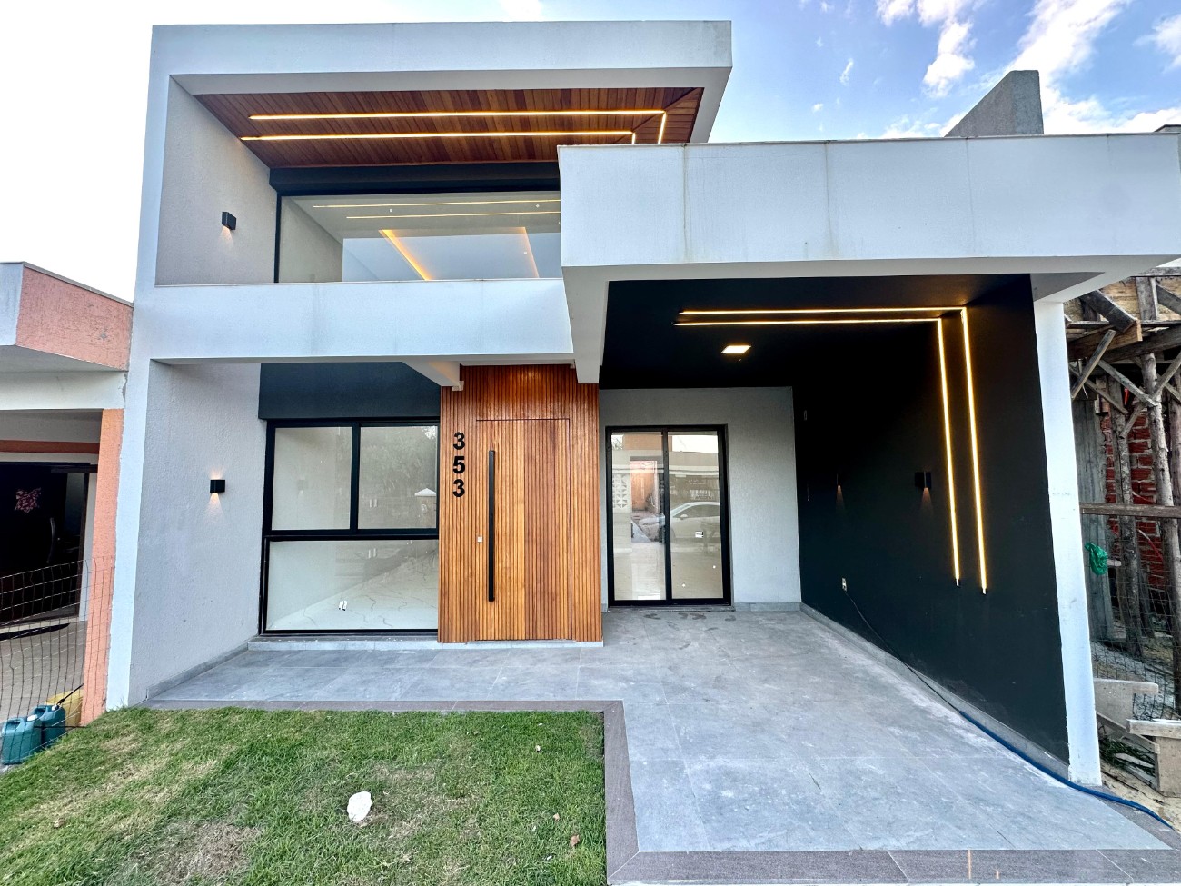 Imagem do imóvel Casa 3 dormitórios à venda, Zona Norte em Capão Da Canoa referência 113