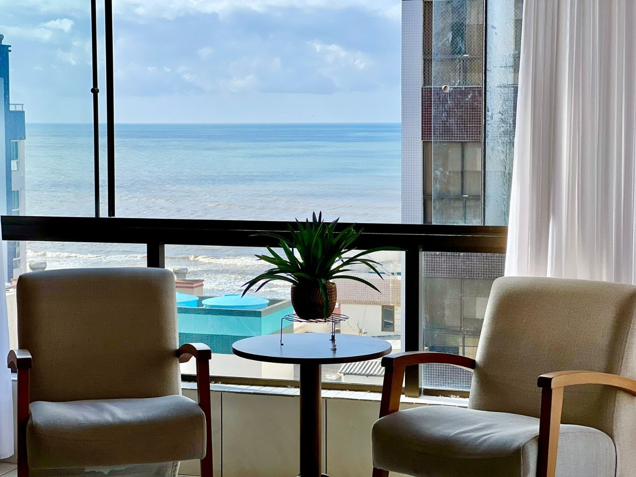 Imagem do imóvel Apartamento 3 dormitórios à venda, Centro em Capão Da Canoa referência 121