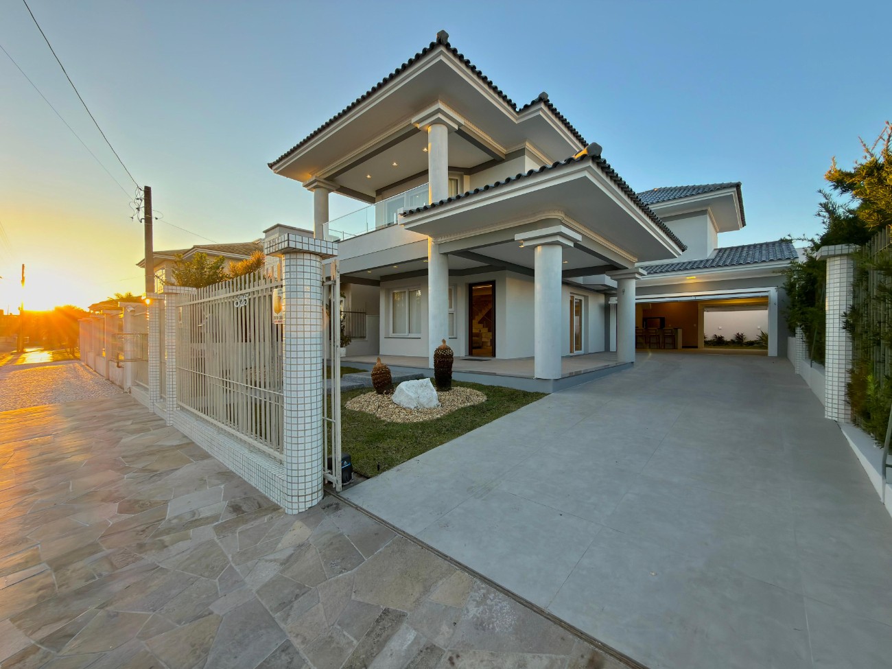 Casa 3 dormitórios à venda no bairro Girassol em Capão Da Canoa - imovel 1225