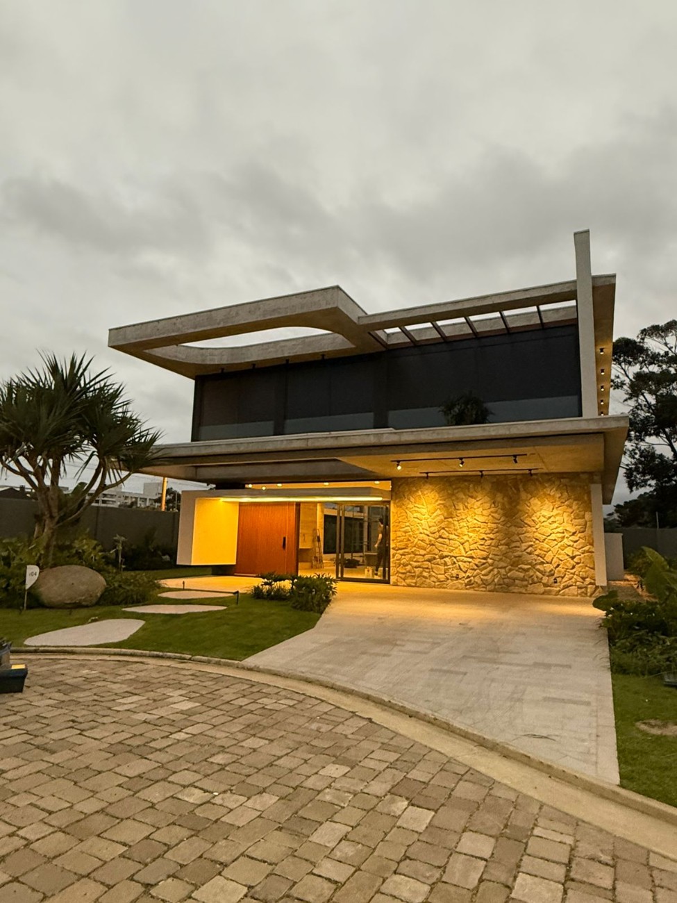 Casa em condomínio 5 dormitórios à venda no bairro Atlantida em Xangri-lá - imovel 1266