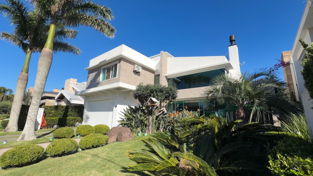 Casa em condomínio 4 dormitórios à venda no bairro Morada Do Sol em Capão Da Canoa - imovel 1267