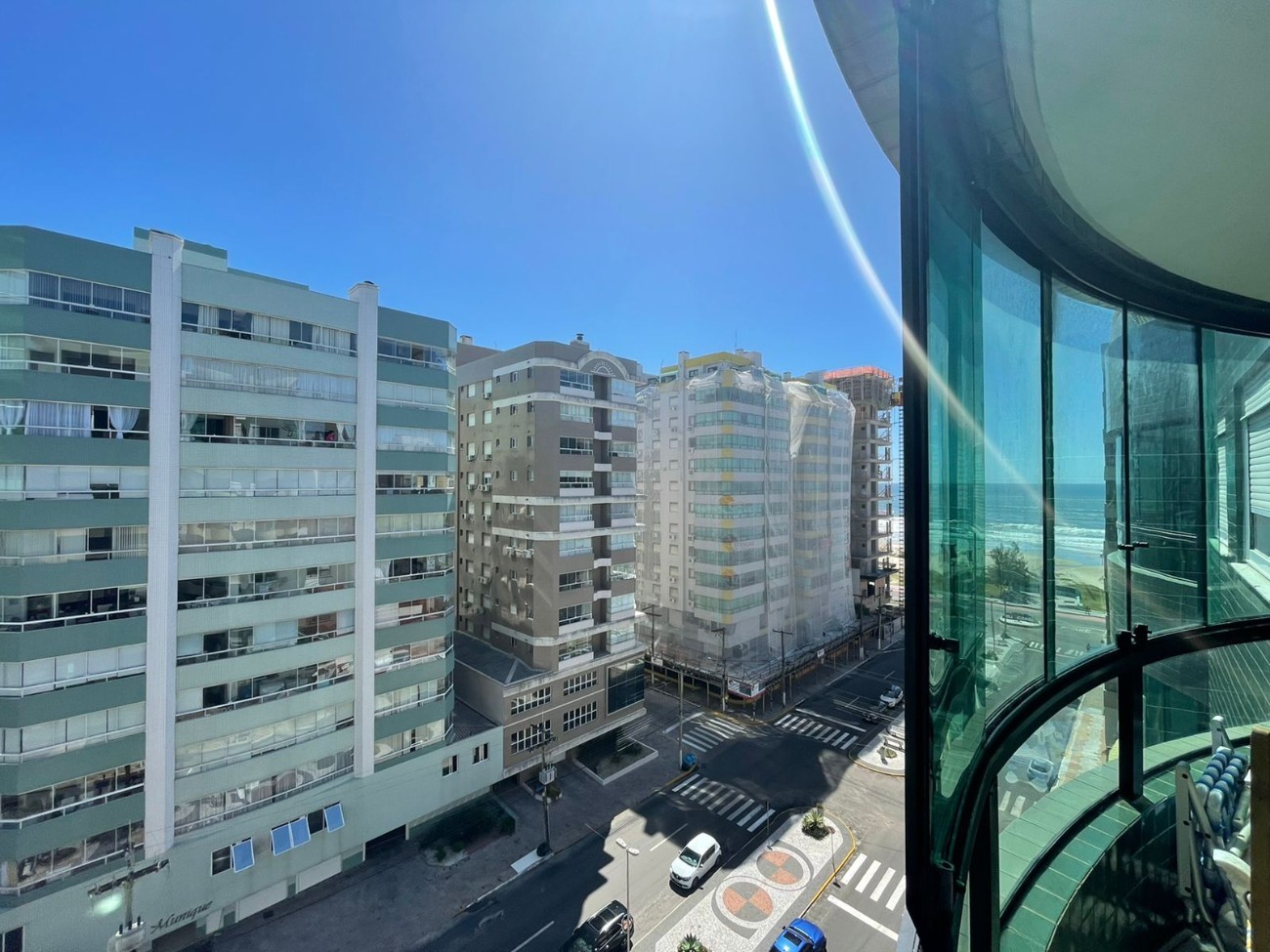 Imagem do imóvel Apartamento 2 dormitórios à venda, Centro em Capão Da Canoa referência 127