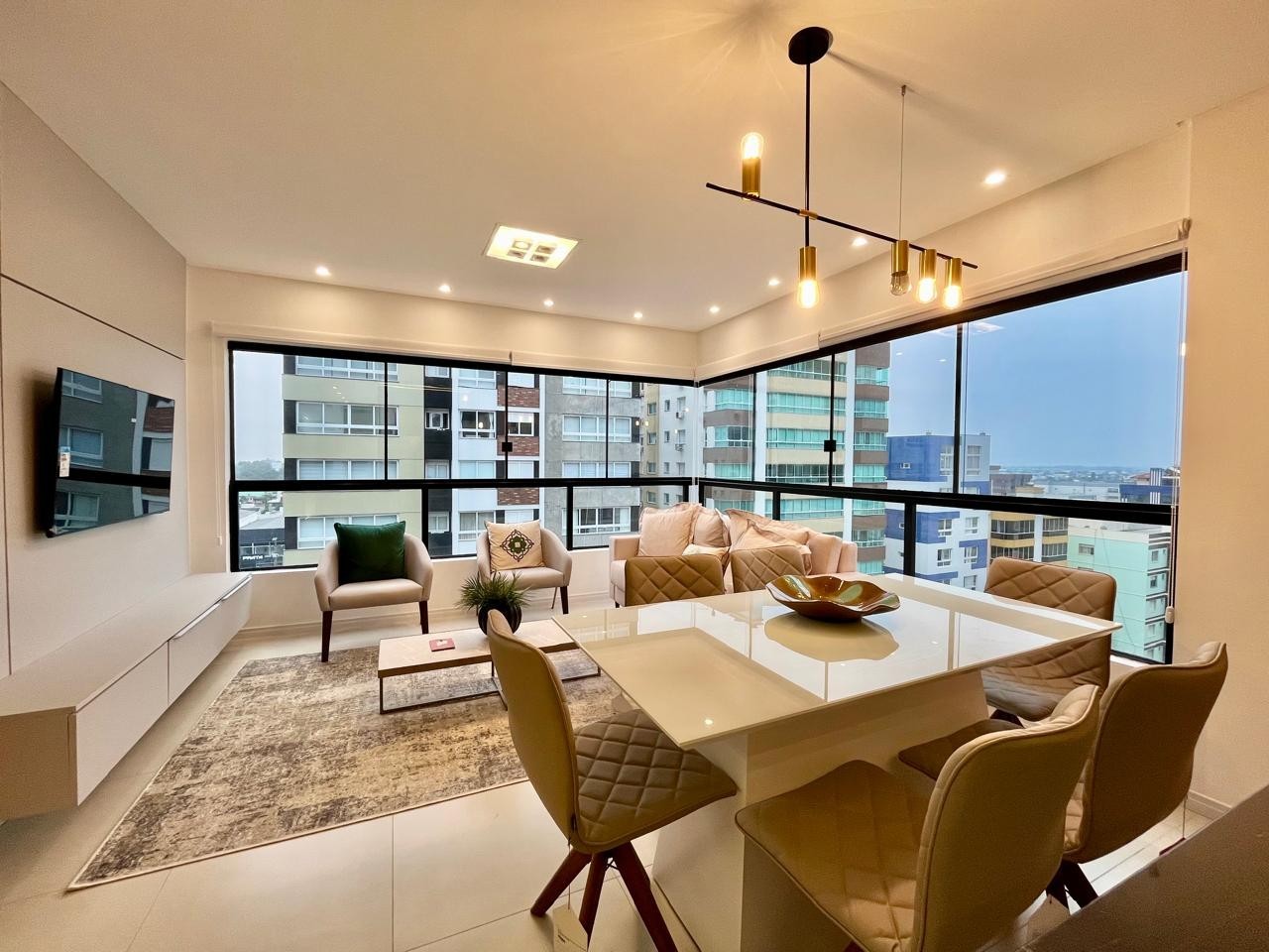 Imagem do imóvel Apartamento 3 dormitórios à venda, Navegantes em Capão Da Canoa referência 128