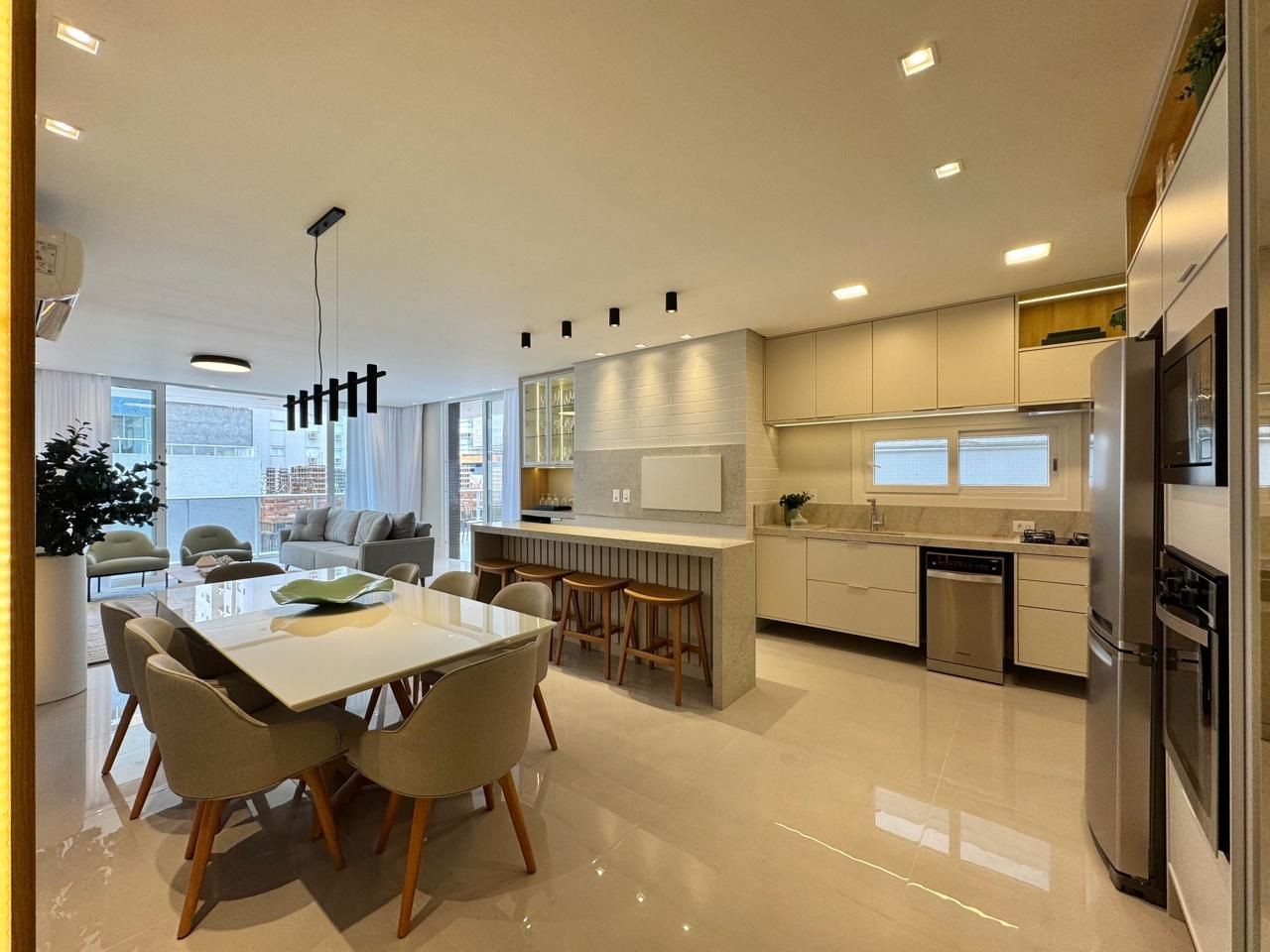 Imagem do imóvel Apartamento 3 dormitórios à venda, Centro em Capão Da Canoa referência 130