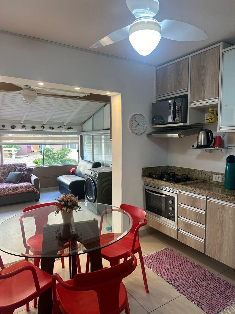 Apartamento 1 dormitório à venda no bairro Capão Novo em Capão Da Canoa - imovel 1349