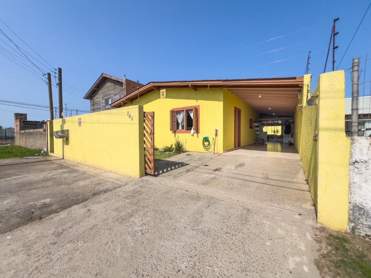 Casa 3 dormitórios à venda no bairro Jardim Beira Mar em Capão Da Canoa - imovel 1379