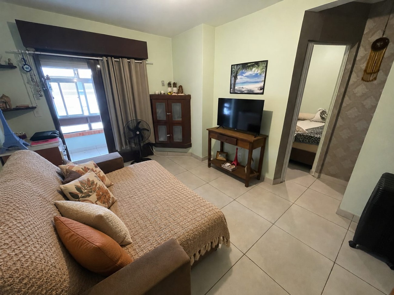 Apartamento 1 dormitório à venda no bairro Capão Novo em Capão Da Canoa - imovel 1428