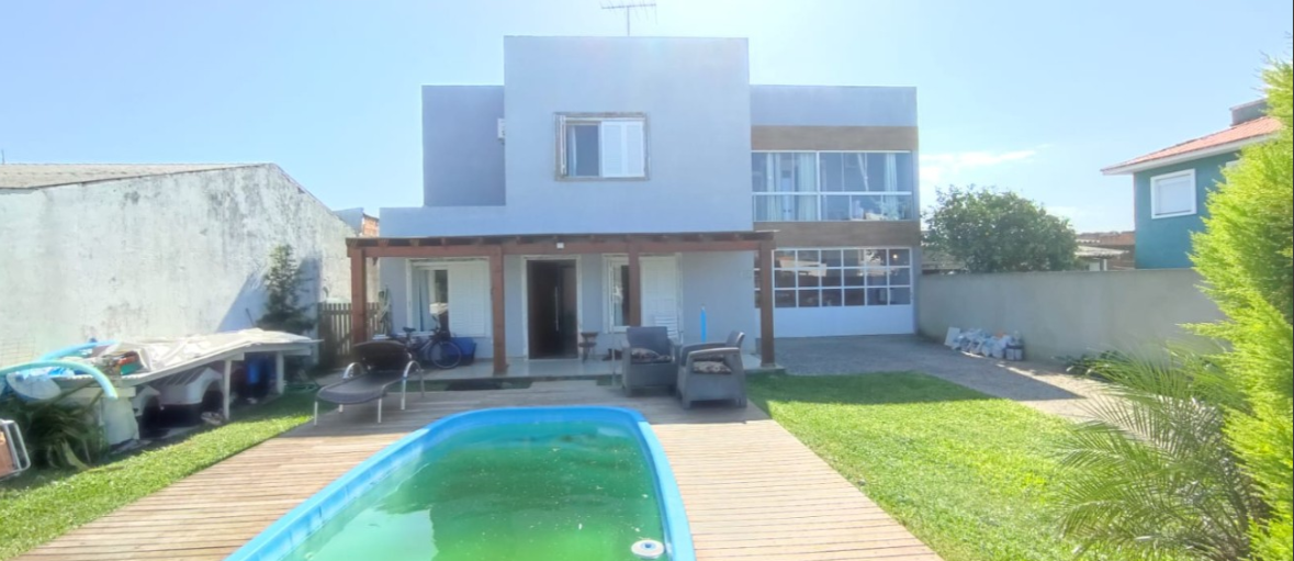 Imagem do imóvel Casa 3 dormitórios à venda, Zona Nova em Capão Da Canoa referência 163