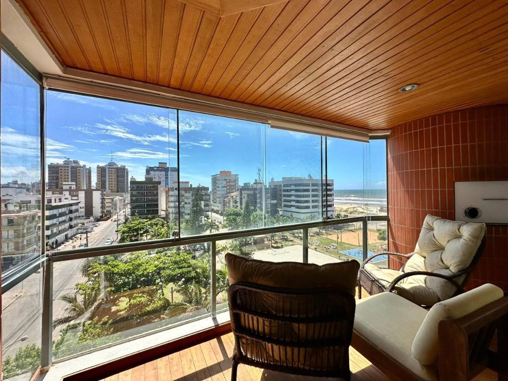 Imagem do imóvel Apartamento 2 dormitórios à venda, Centro em Capão Da Canoa referência 17