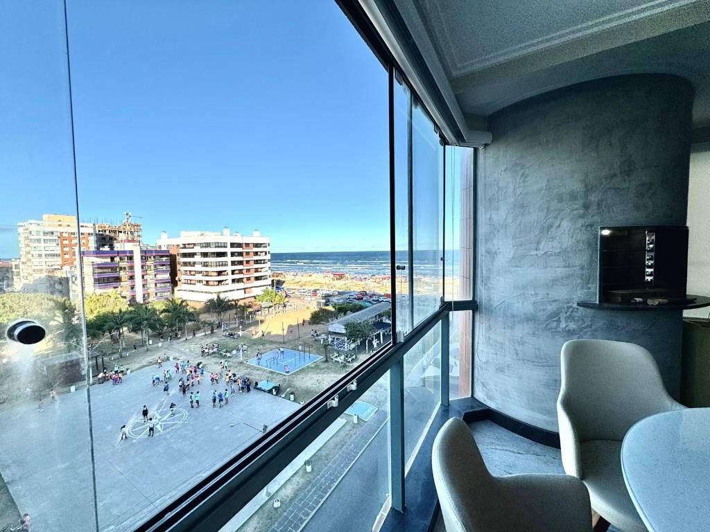 Imagem do imóvel Apartamento 3 dormitórios à venda, Centro em Capão Da Canoa referência 18