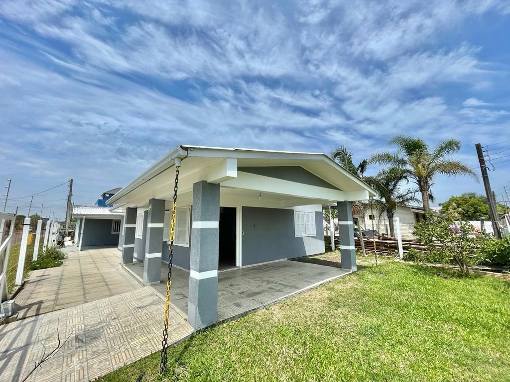 Imagem do imóvel Casa 4 dormitórios à venda, Zona Nova em Capão Da Canoa referência 183