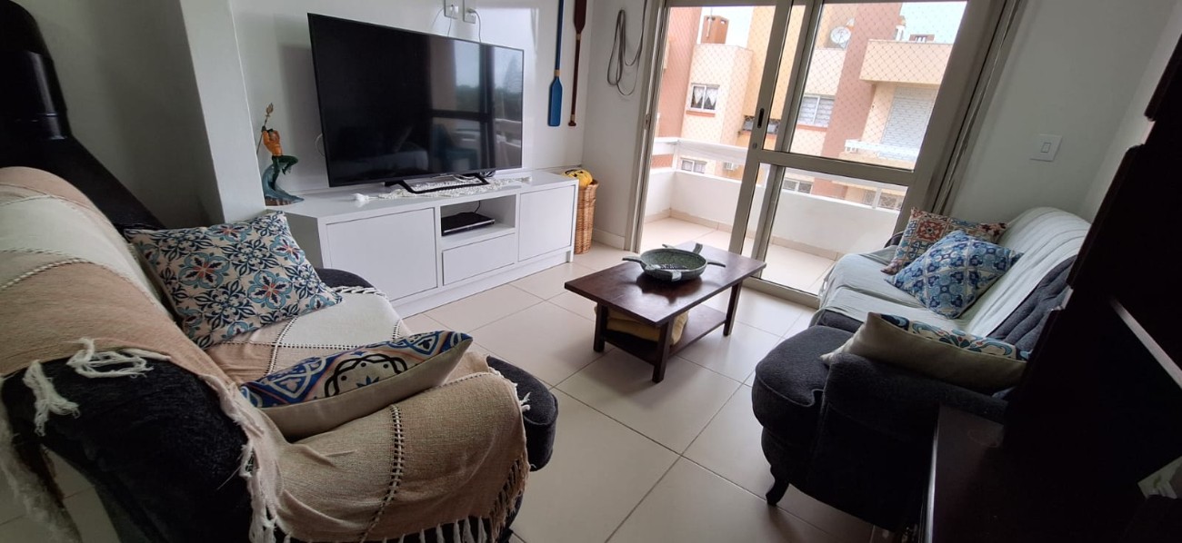 Apartamento 2 dormitórios à venda no bairro Capão Novo em Capão Da Canoa - imovel 1881