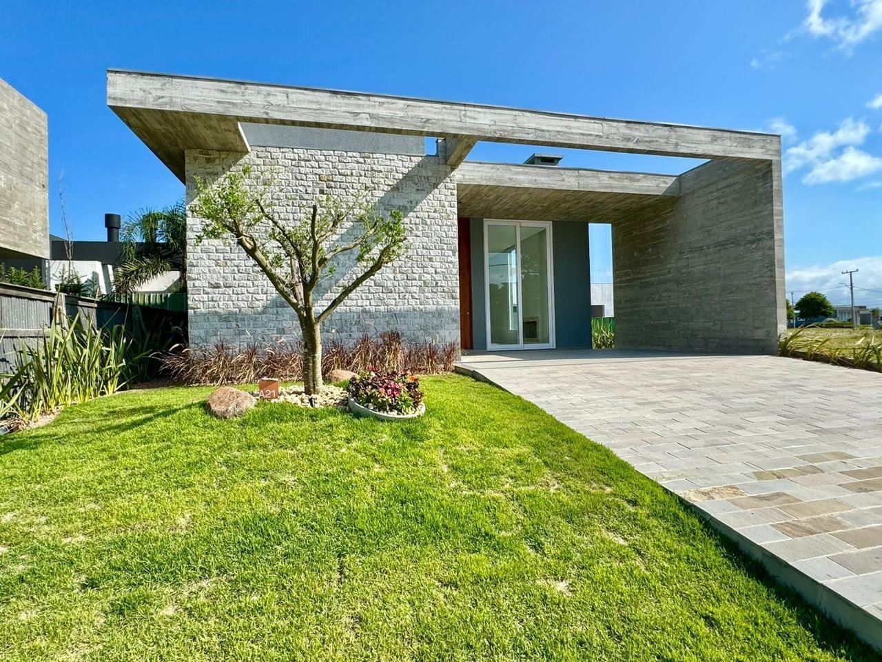 Imagem do imóvel Casa em condomínio 3 dormitórios à venda, Terrasul Condomínio em Capão Da Canoa referência 194
