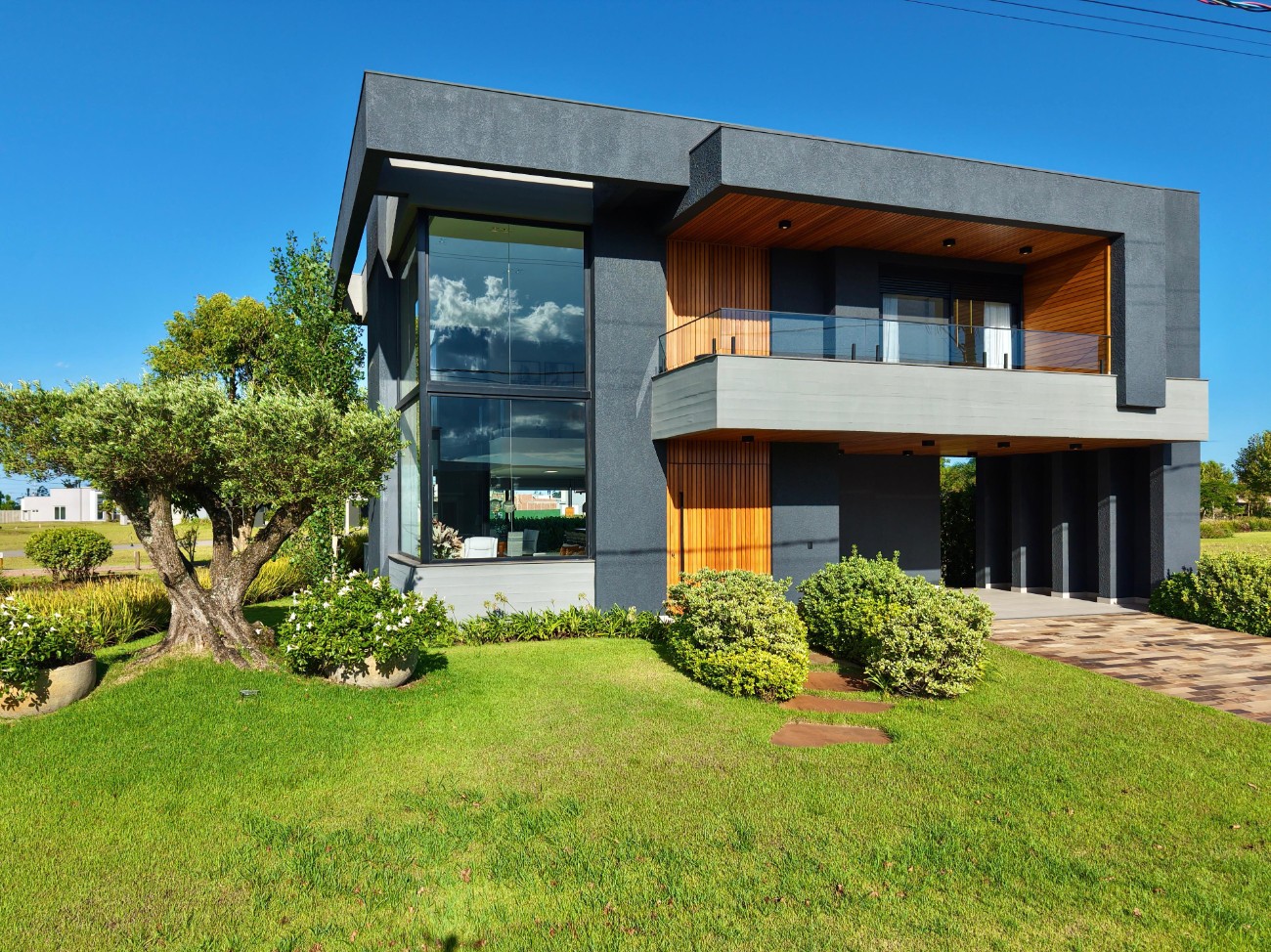 Imagem do imóvel Casa em condomínio 4 dormitórios à venda, Terrasul Condomínio em Capão Da Canoa referência 195