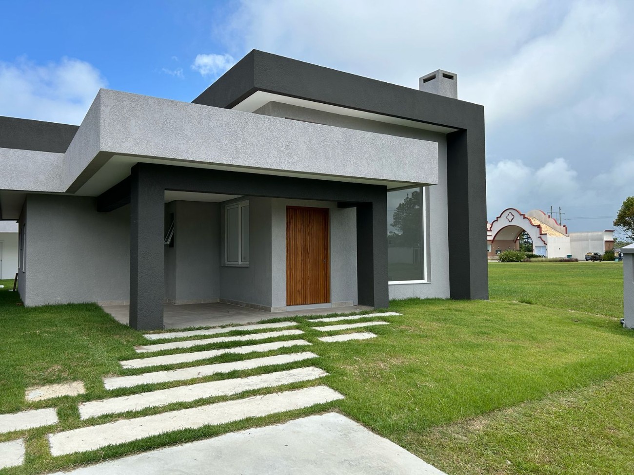 Imagem do imóvel Casa em condomínio 3 dormitórios à venda, Terrasul Condomínio em Capão Da Canoa referência 197