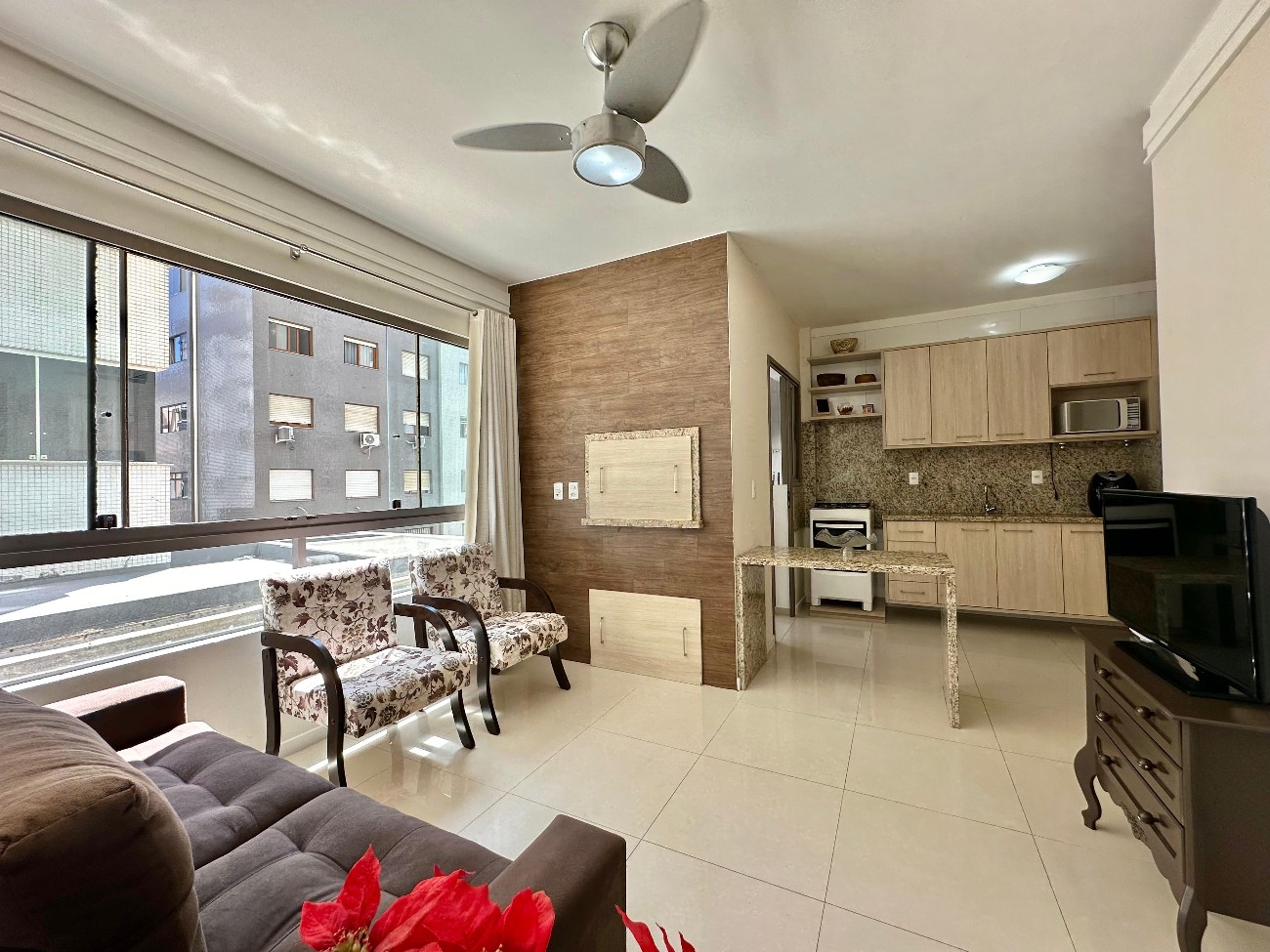 Imagem do imóvel Apartamento 2 dormitórios à venda, Centro em Capão Da Canoa referência 2