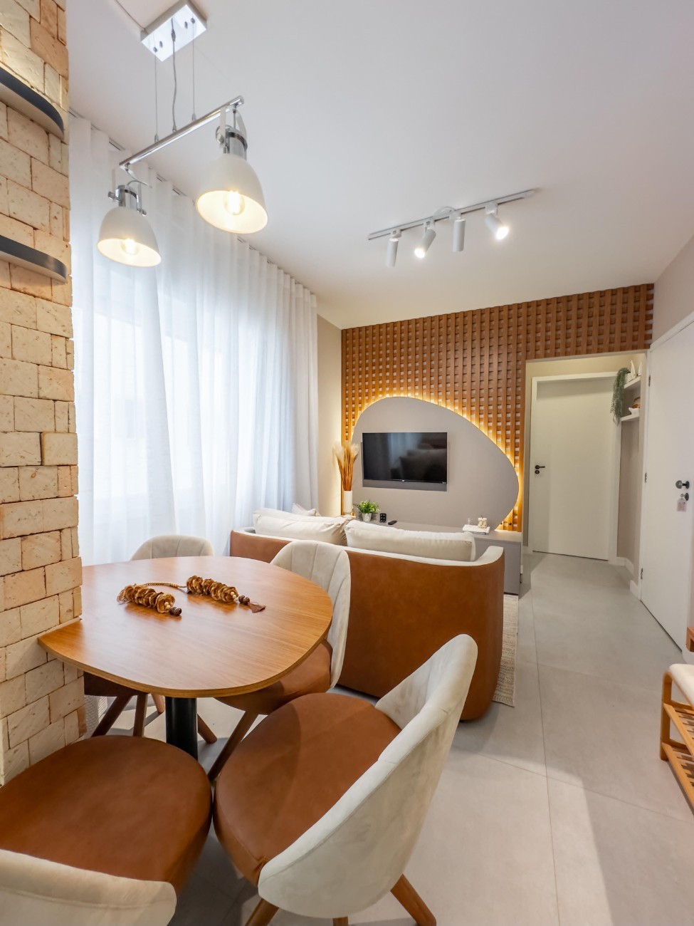 Imagem do imóvel Apartamento 1 dormitório à venda, Zona Nova em Capão Da Canoa referência 20