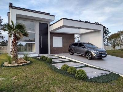Imagem do imóvel Casa em condomínio 3 dormitórios à venda, Terrasul Condomínio em Capão Da Canoa referência 201