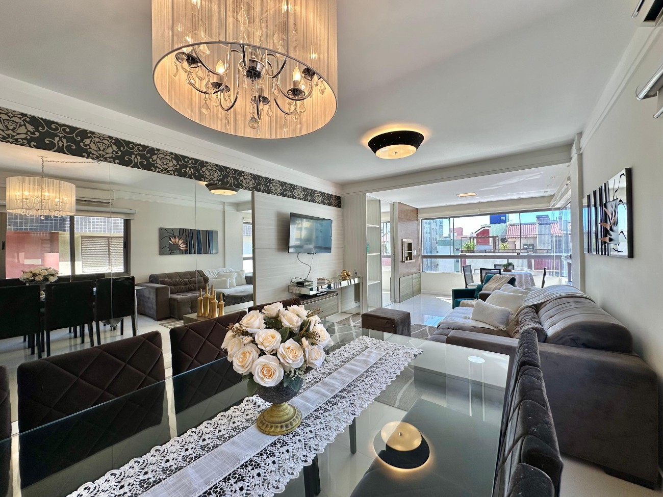 Imagem do imóvel Apartamento 3 dormitórios à venda, Centro em Capão Da Canoa referência 23