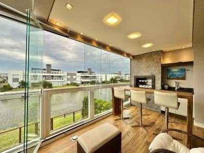 Imagem do imóvel Casa em condomínio 3 dormitórios à venda, Atlantida em Xangri-lá referência 234