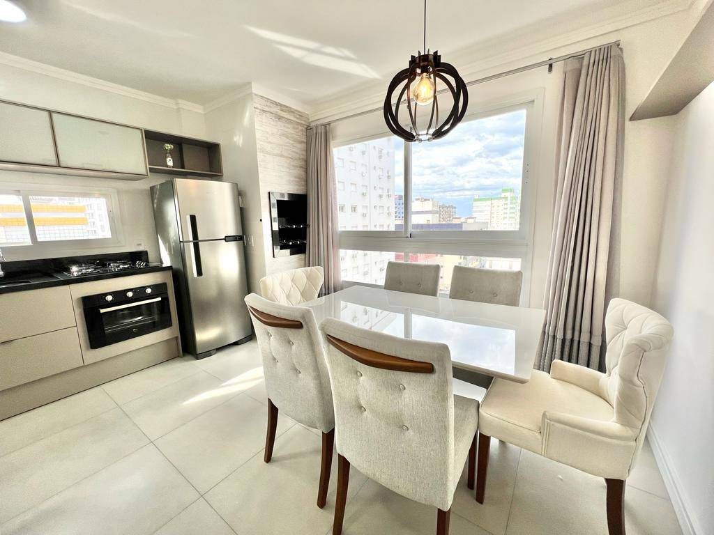 Imagem do imóvel Apartamento 2 dormitórios à venda, Centro em Capão Da Canoa referência 24