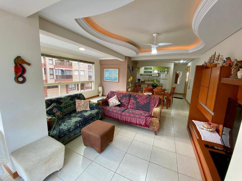 Imagem do imóvel Apartamento 3 dormitórios à venda, Zona Nova em Capão Da Canoa referência 25