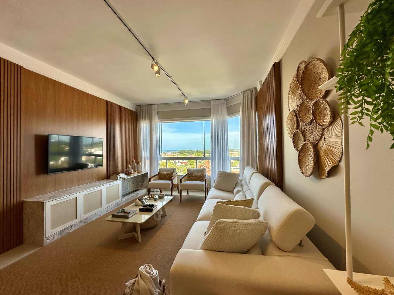 Imagem do imóvel Apartamento 3 dormitórios à venda, Centro em Capão Da Canoa referência 264