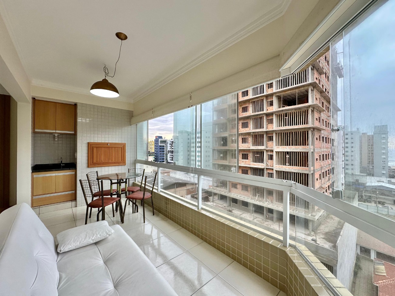 Imagem do imóvel Apartamento 2 dormitórios à venda, Centro em Capão Da Canoa referência 274