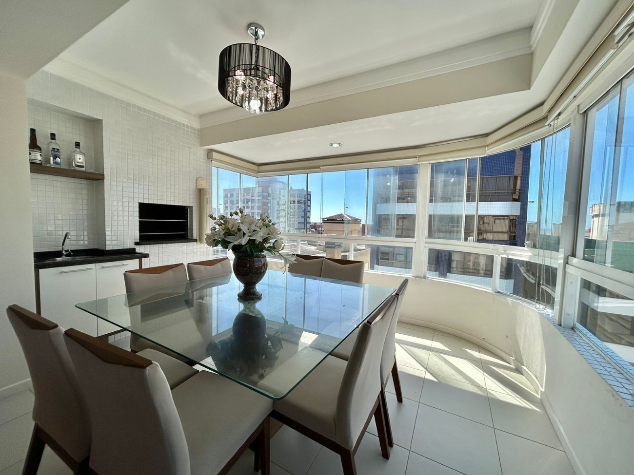 Imagem do imóvel Apartamento 3 dormitórios à venda, Centro em Capão Da Canoa referência 276