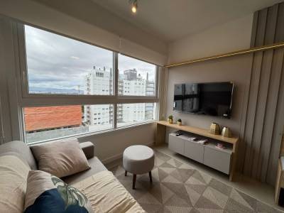 Imagem do imóvel Apartamento 2 dormitórios à venda, Navegantes em Capão Da Canoa referência 277