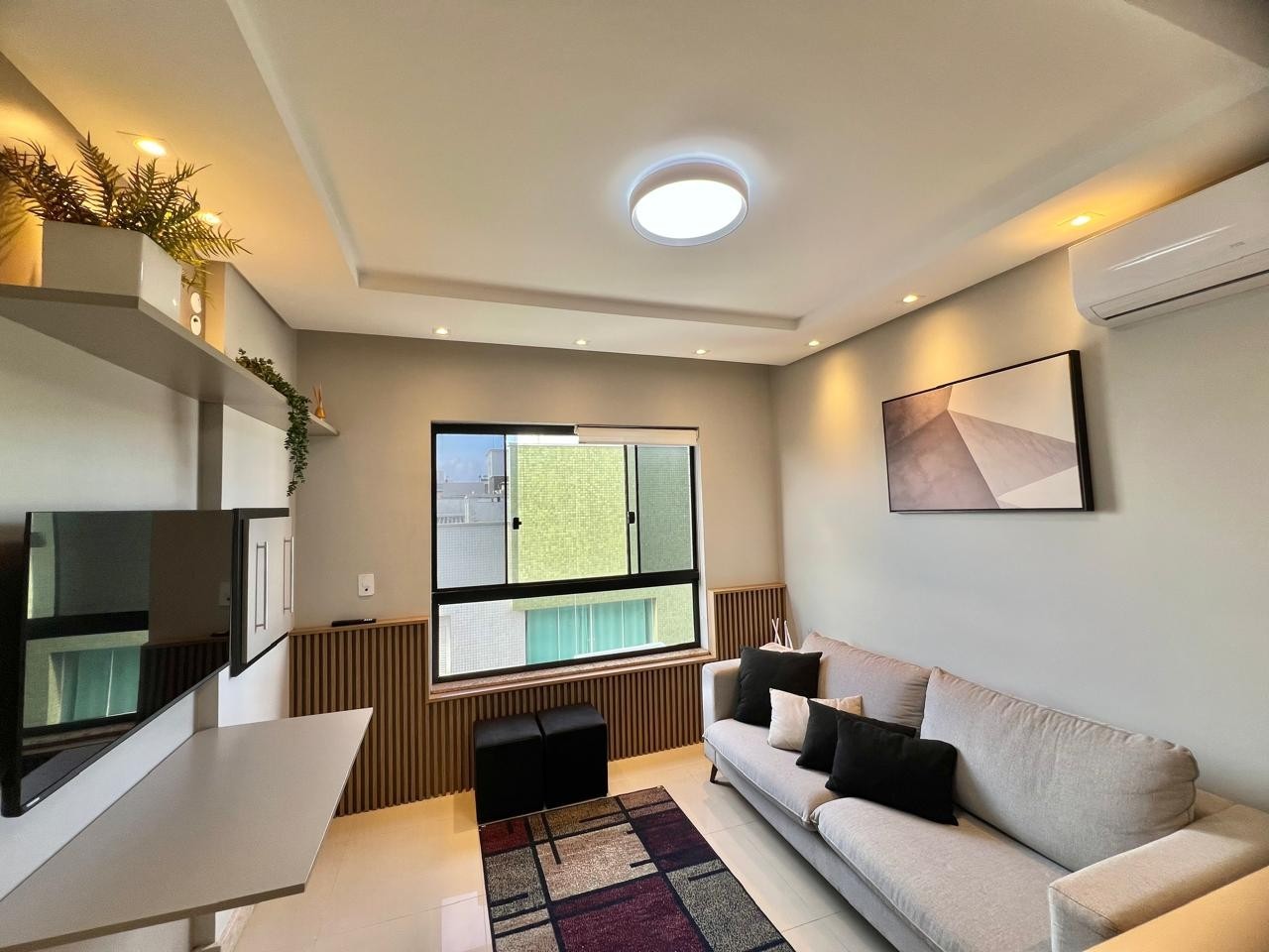 Imagem do imóvel Apartamento 2 dormitórios à venda, Zona Nova em Capão Da Canoa referência 282