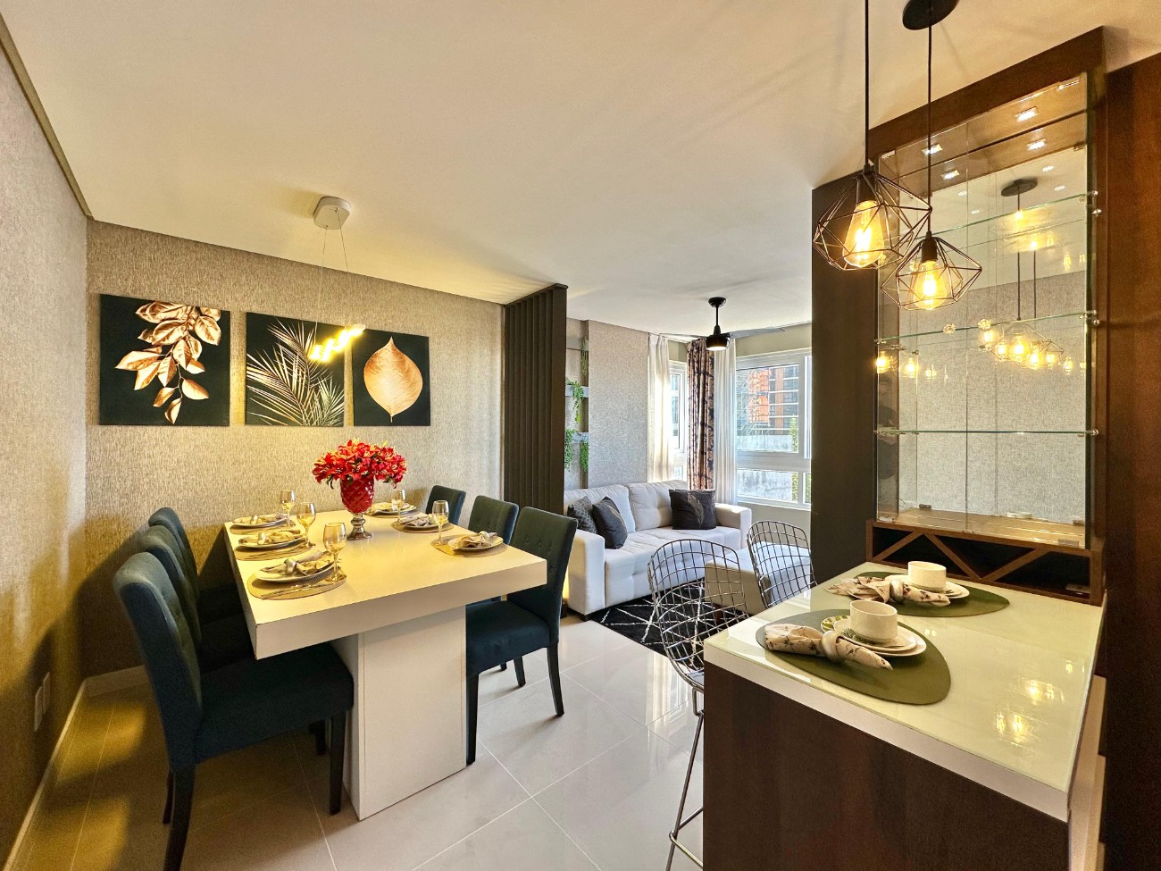 Imagem do imóvel Apartamento 3 dormitórios à venda, Navegantes em Capão Da Canoa referência 283