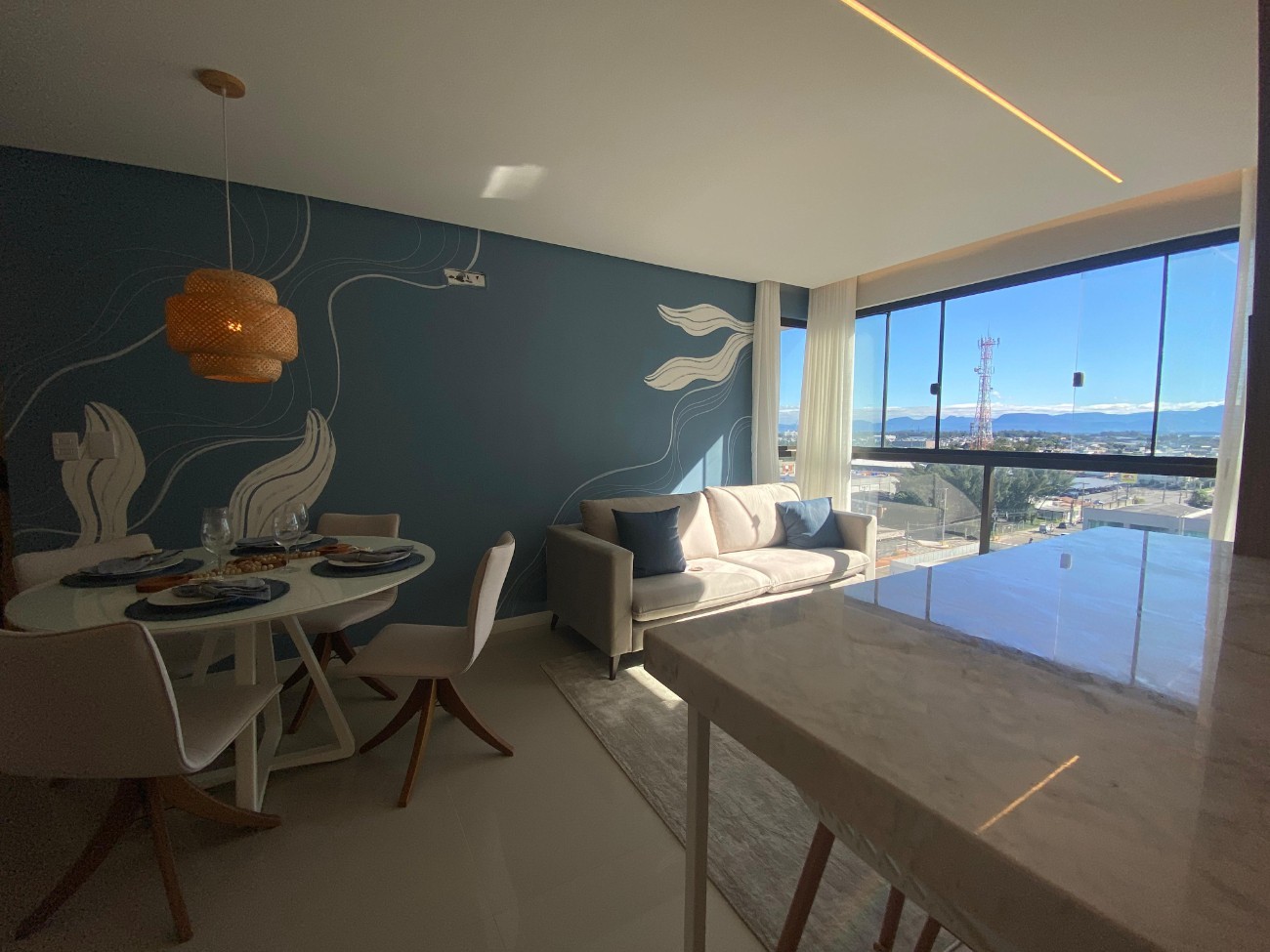 Imagem do imóvel Apartamento 2 dormitórios à venda, Navegantes em Capão Da Canoa referência 288