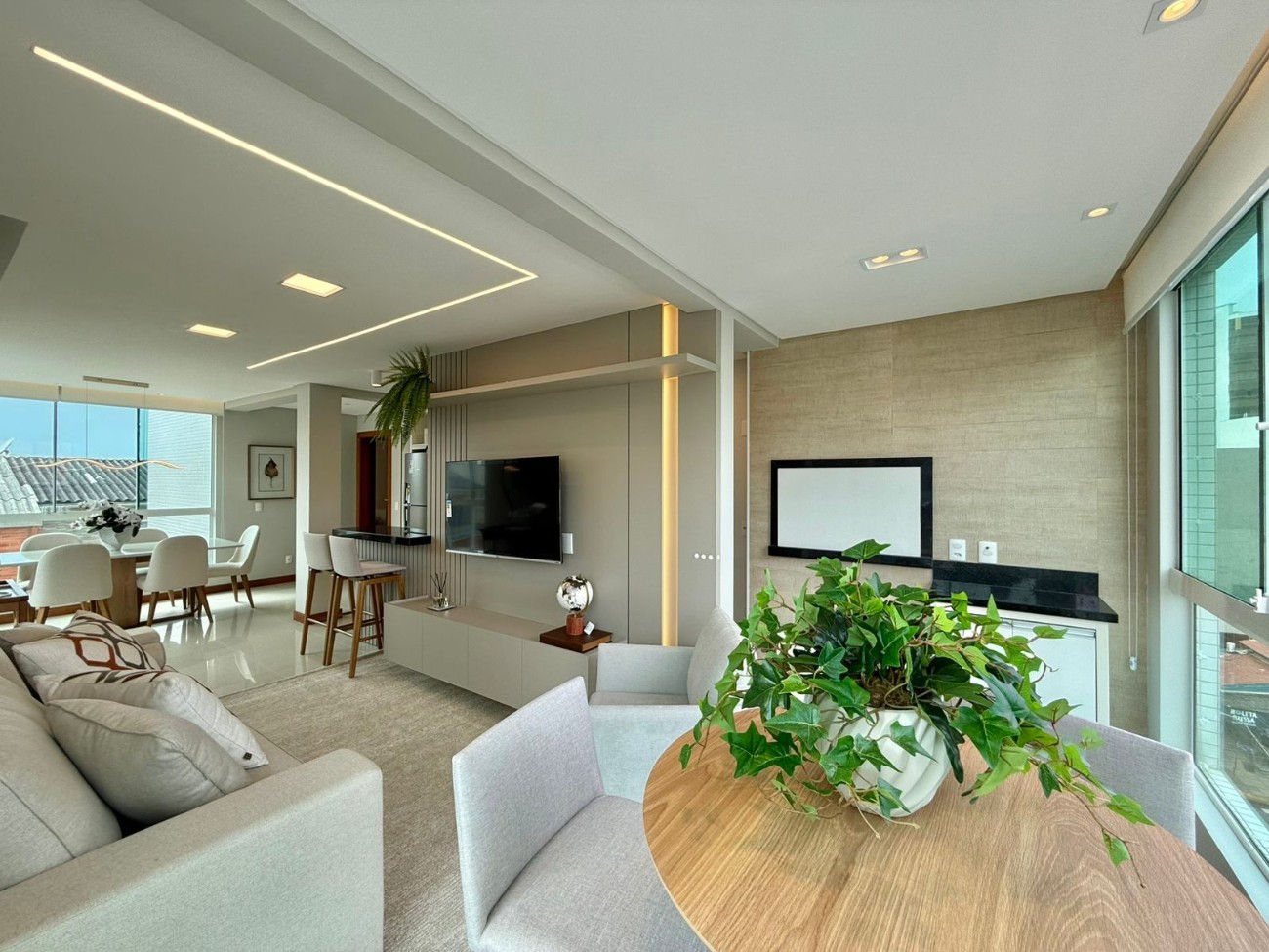 Imagem do imóvel Apartamento 2 dormitórios à venda, Centro em Capão Da Canoa referência 289