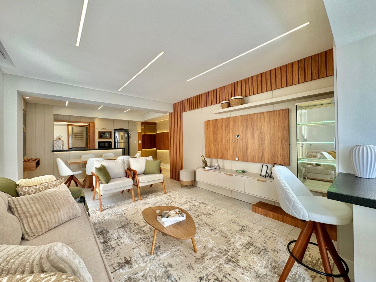 Imagem do imóvel Apartamento 3 dormitórios à venda, Centro em Capão Da Canoa referência 297