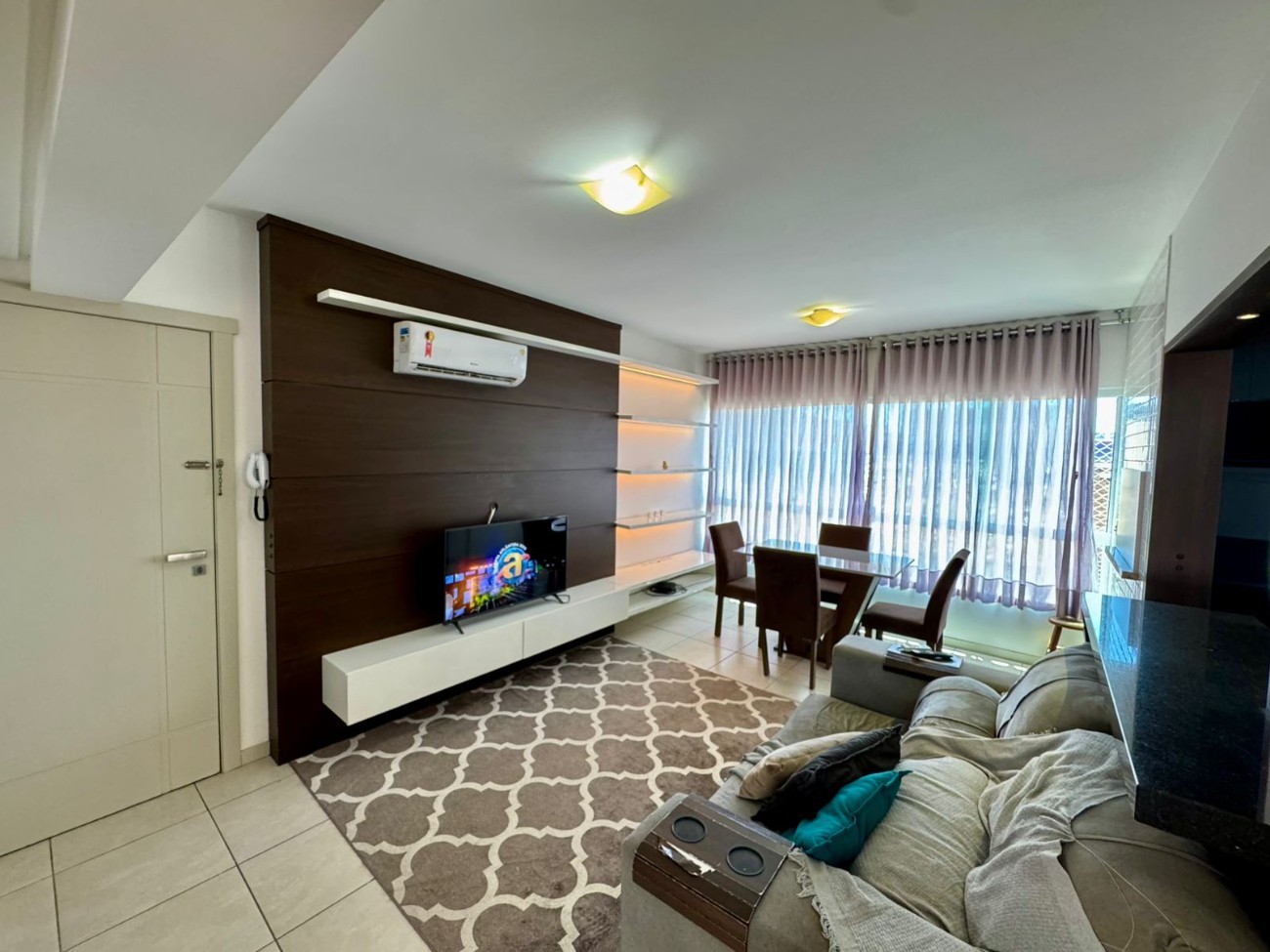 Imagem do imóvel Apartamento 2 dormitórios à venda, Zona Nova em Capão Da Canoa referência 298