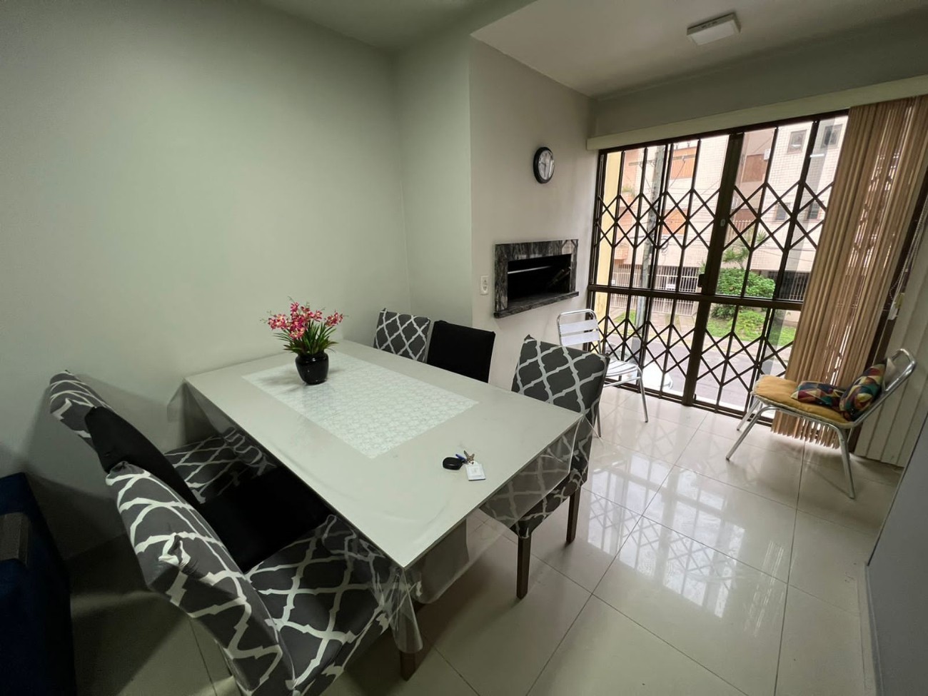 Imagem do imóvel Apartamento 2 dormitórios à venda, Centro em Capão Da Canoa referência 299